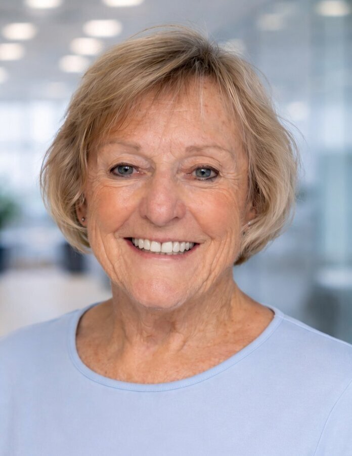 Bonnie Joly